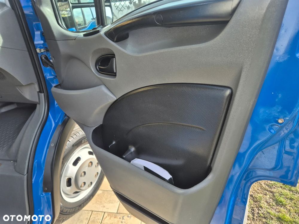 Iveco DAILY 40C15 KONTENER 4.20 WINDA HOLLANDIA  KLIMA - 28