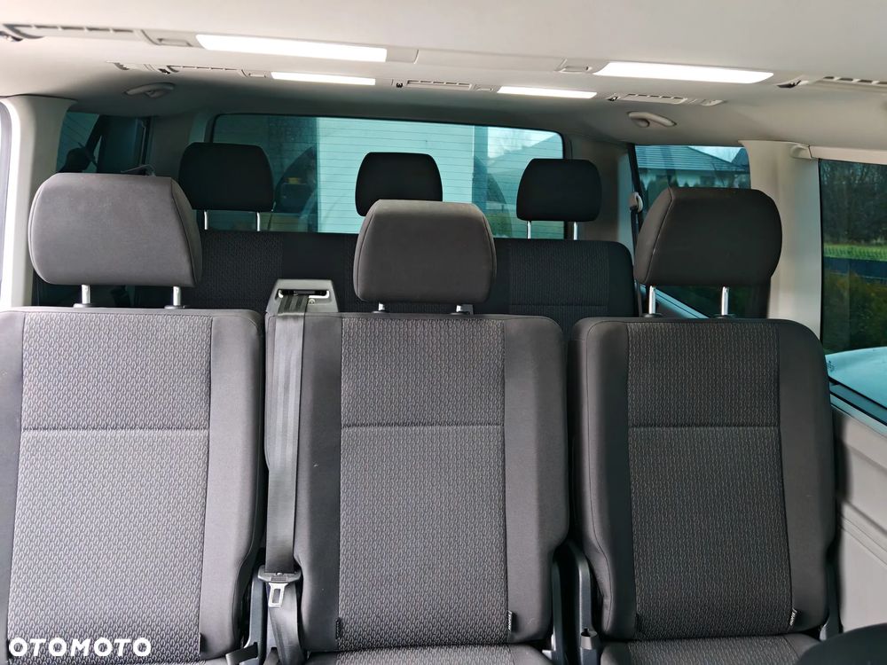 Volkswagen Caravelle 2.0 TDI L1 Comfortline DSG - 13