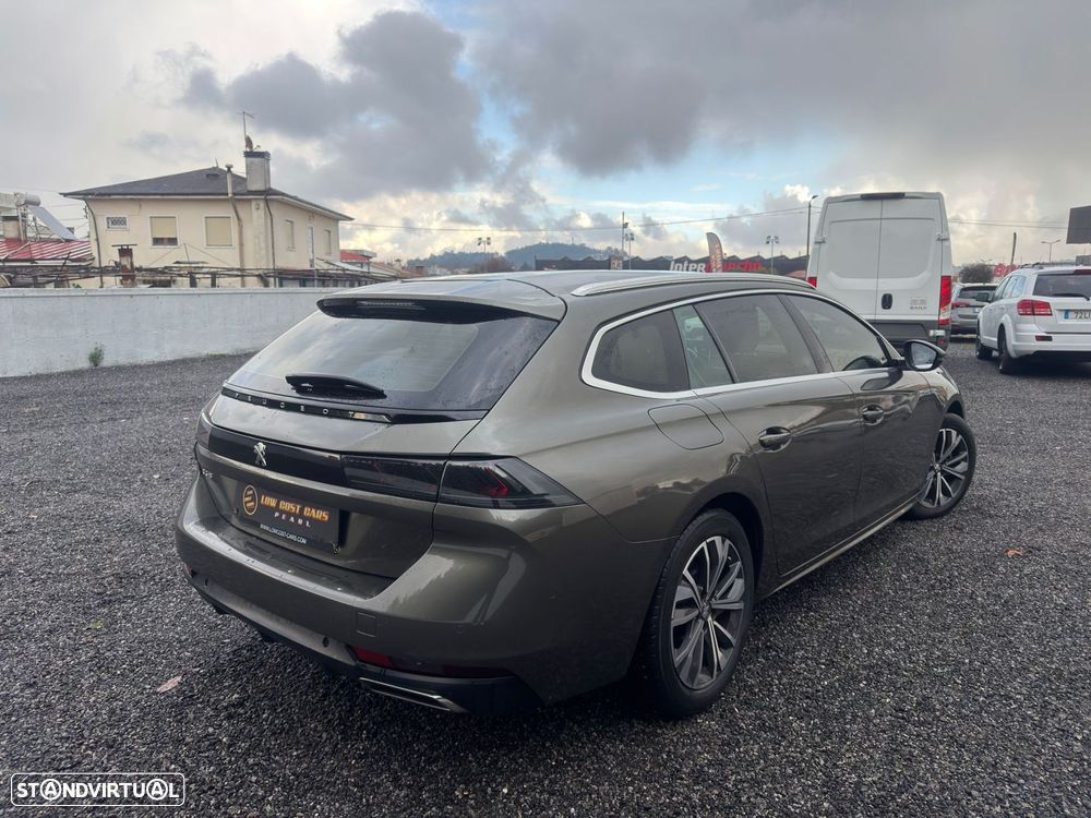 Peugeot 508 SW 1.5 BlueHDi Allure - 3