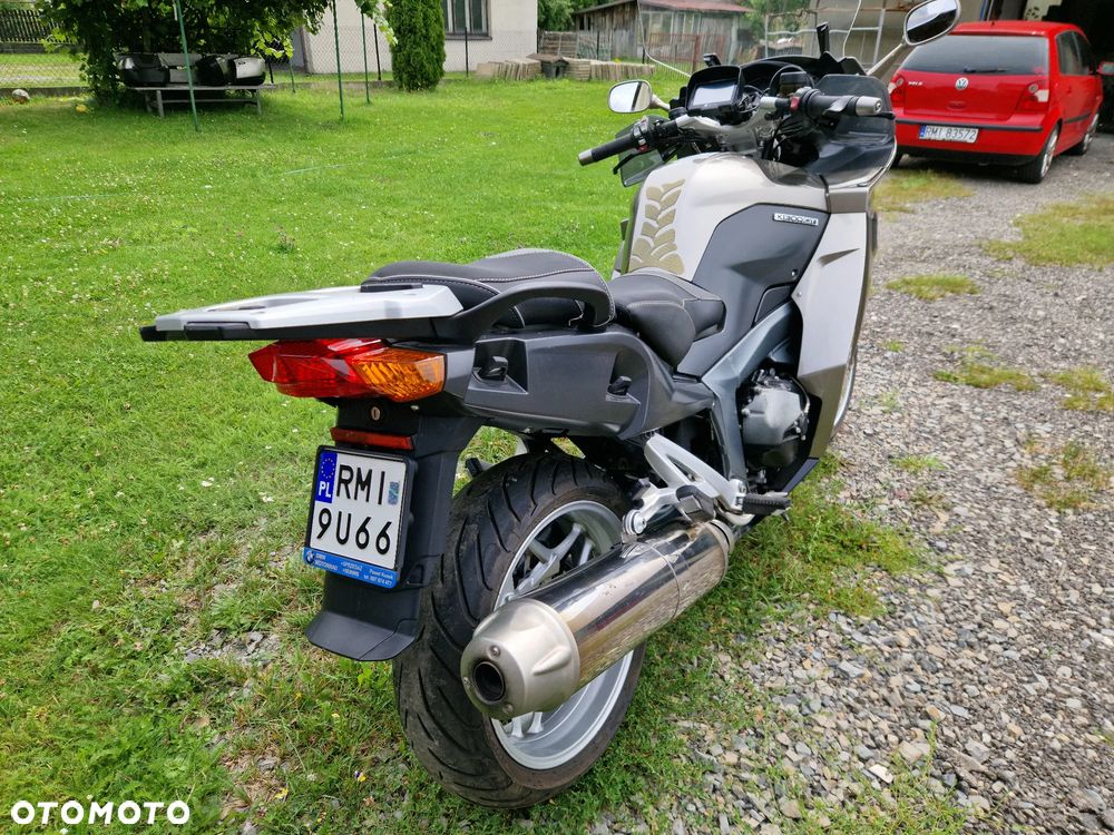 BMW K - 5