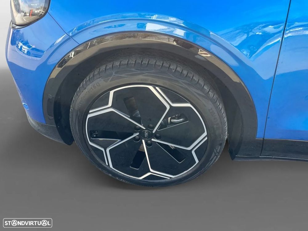 Ford Capri 77 kWh Premium - 16