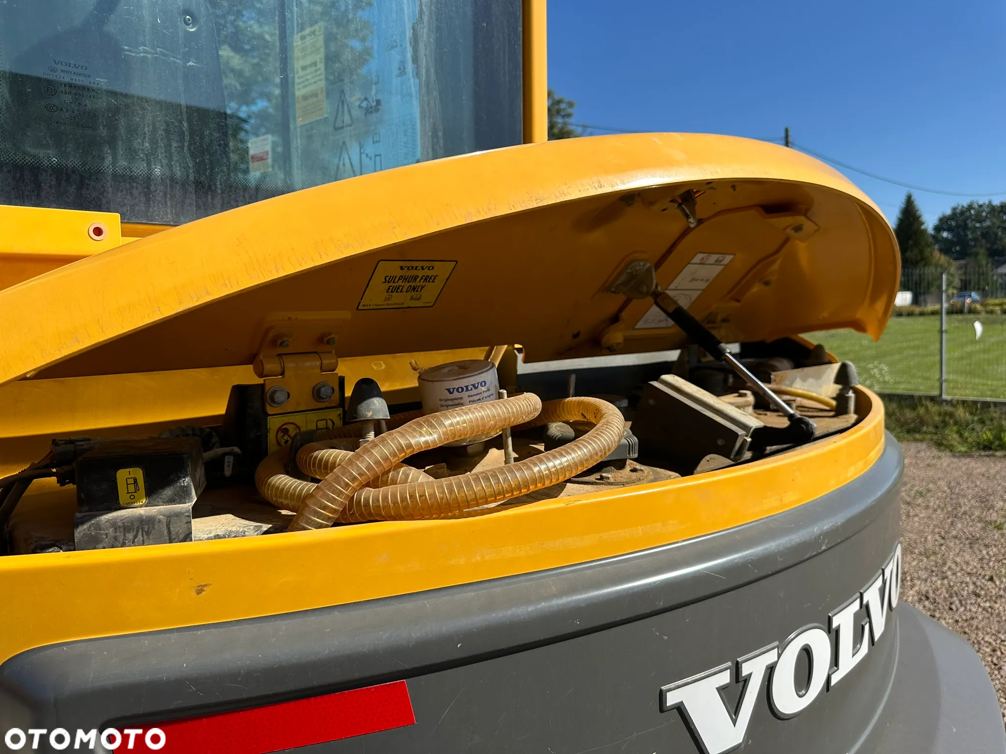 Volvo ECR 88 D - 15