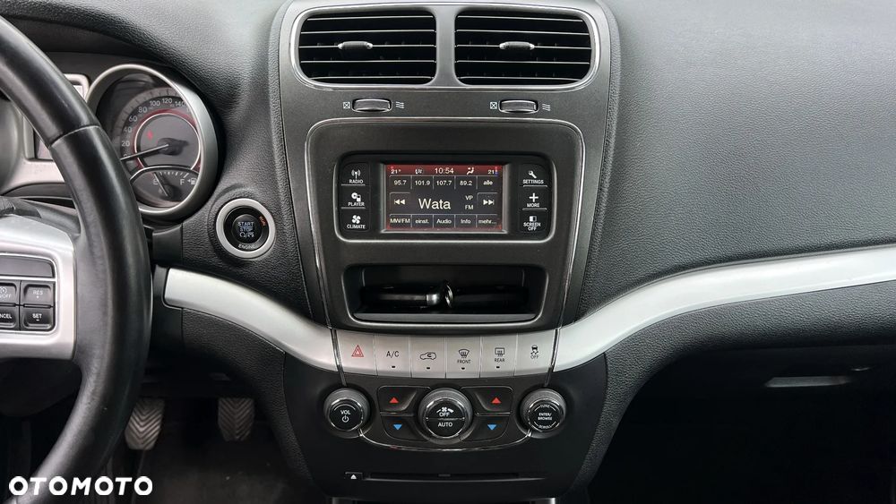 Fiat Freemont 2.0 Multijet 16V DPF Urban - 21