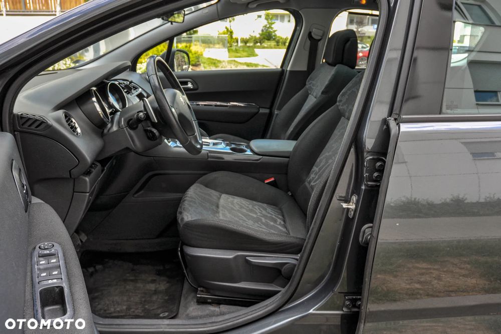 Peugeot 3008 - 7