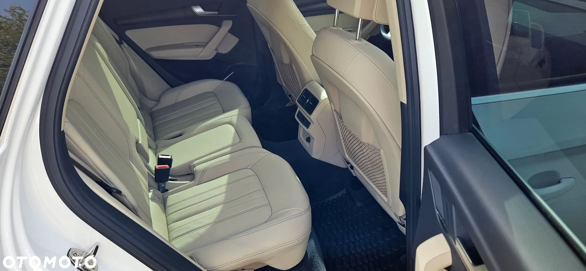 Audi Q5 45 TFSI quattro S tronic S line - 9