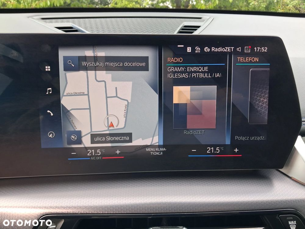 BMW X1 sDrive18d M Sport - 17