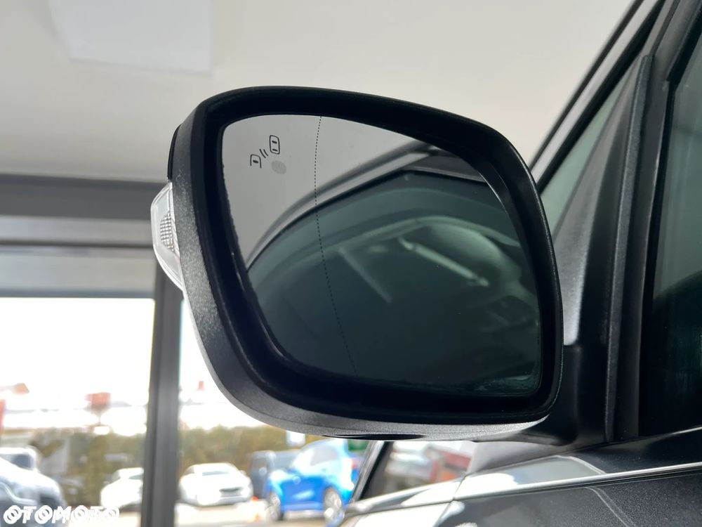 Ford S-Max 2.0 EcoBlue AWD Titanium - 9