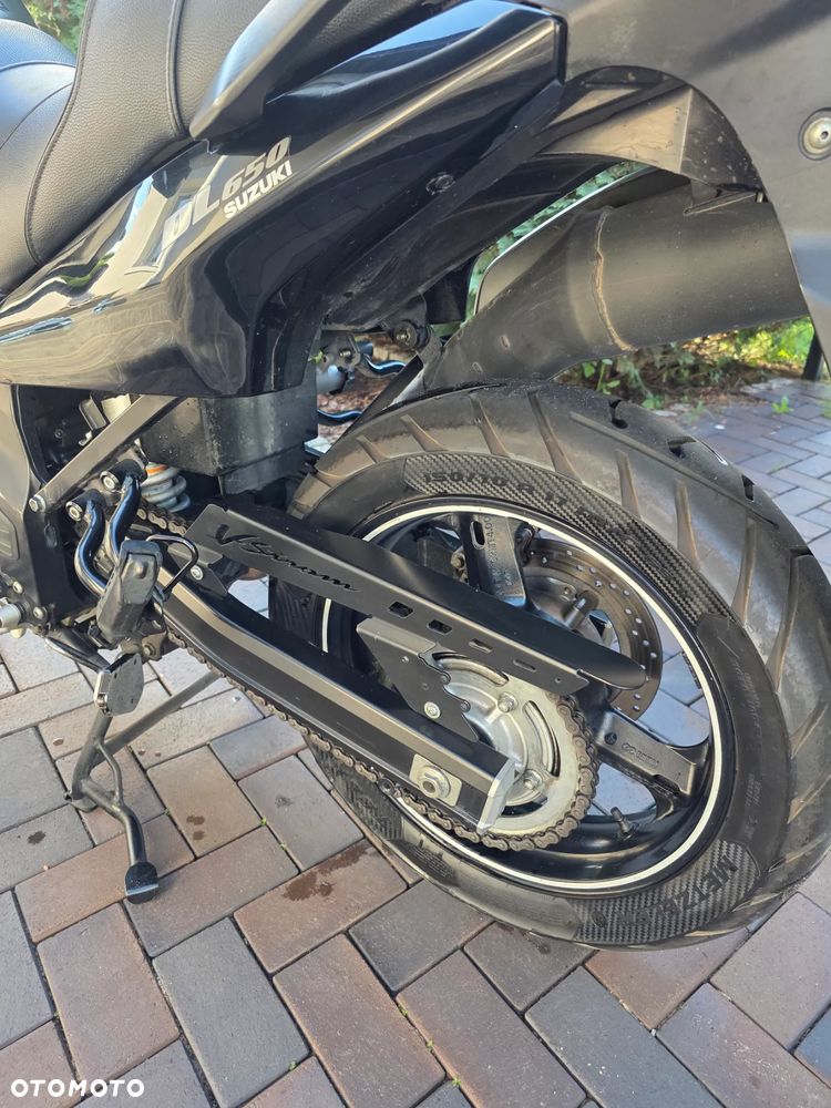Suzuki DL - 9