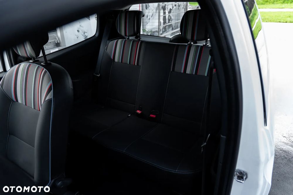 Renault Twingo 1.2 16V LEV eco2 - 25