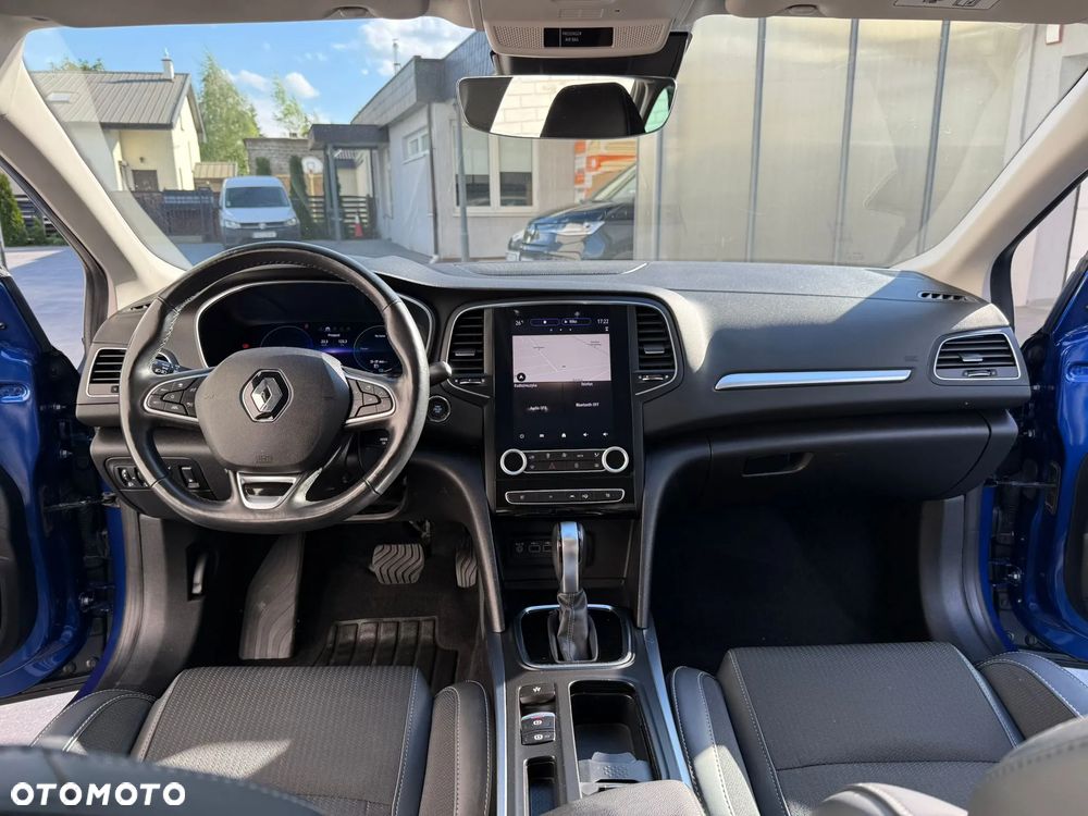Renault Megane E-TECH 160 INTENS - 18