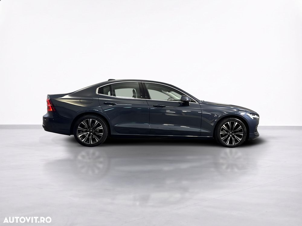 Volvo S60 - 7