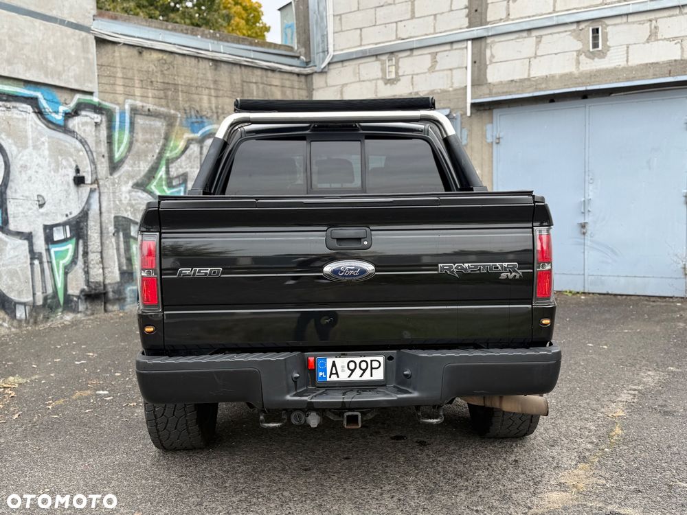 Ford F150 - 33
