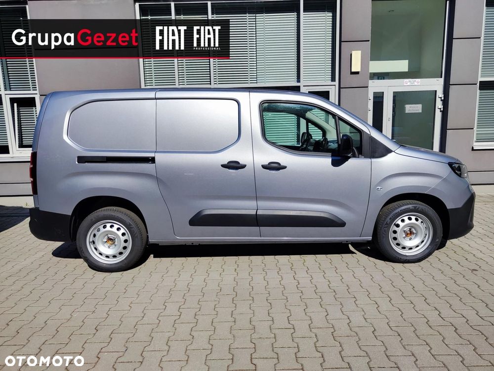 Fiat Doblo - 1