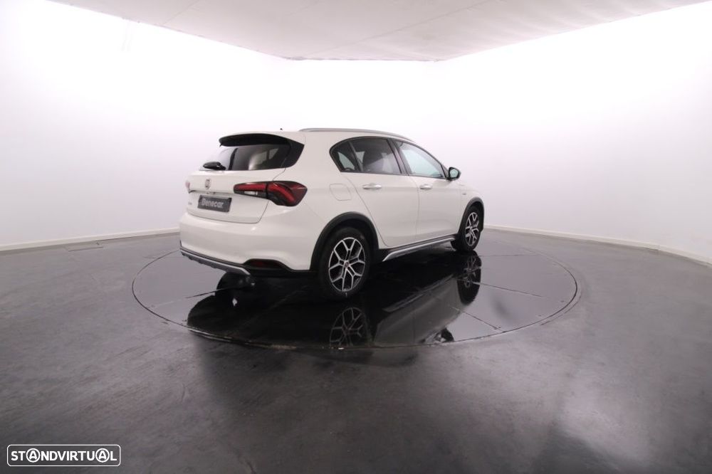 Fiat Tipo Cross 1.0 GSE T3 - 7