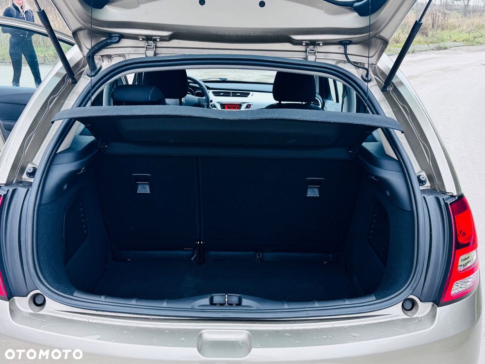 Citroën C3 1.4 Control+ (sx) - 18