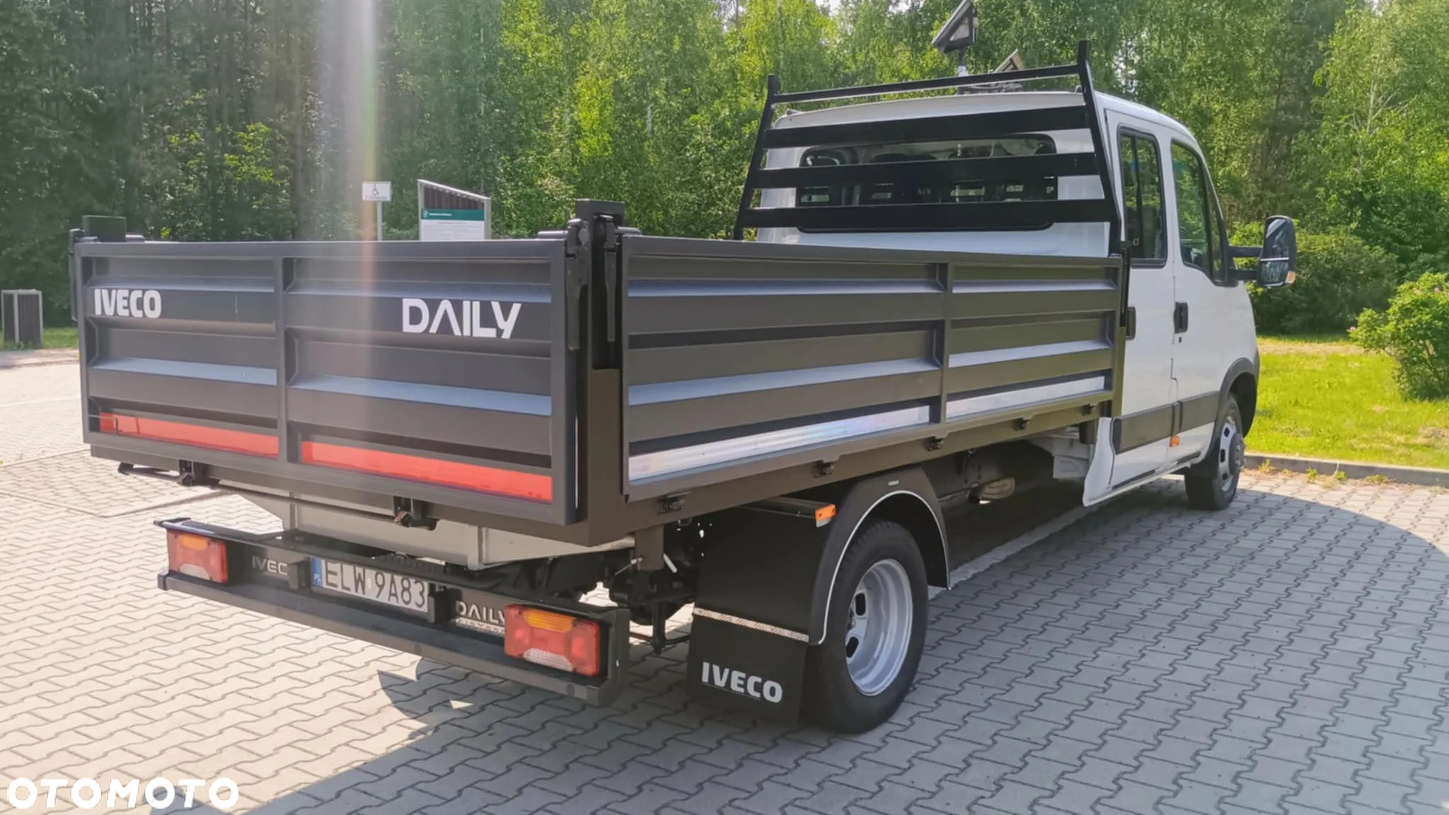 Iveco 35C15 - 4