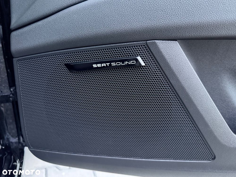 Seat Leon 2.0 TDI FR S&S - 24