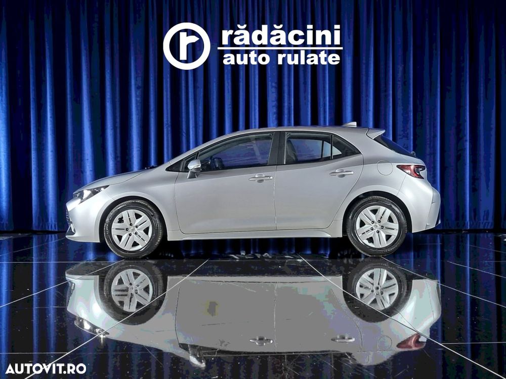 Toyota Corolla - 6