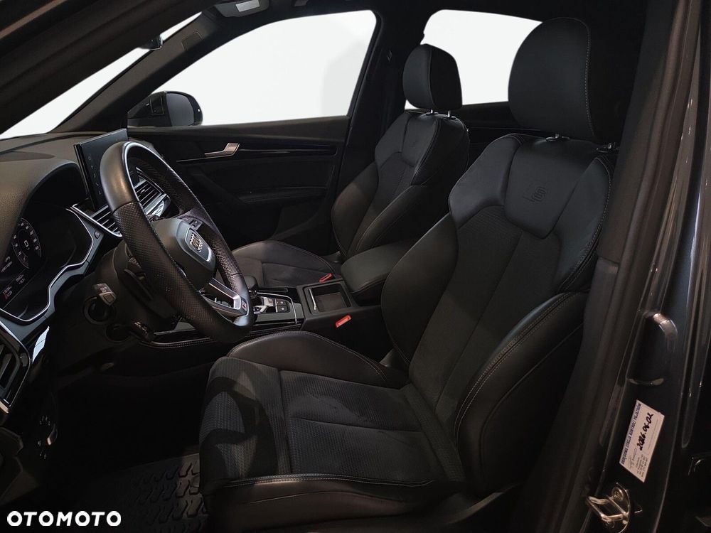 Audi Q5 Sportback - 12