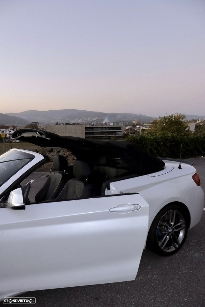 BMW 228 i Aut. M Sport - 5