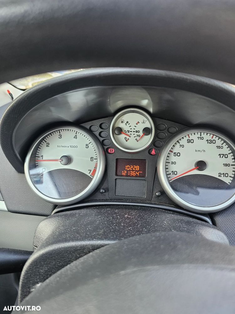Toyota Yaris 1.3 Luna - 13