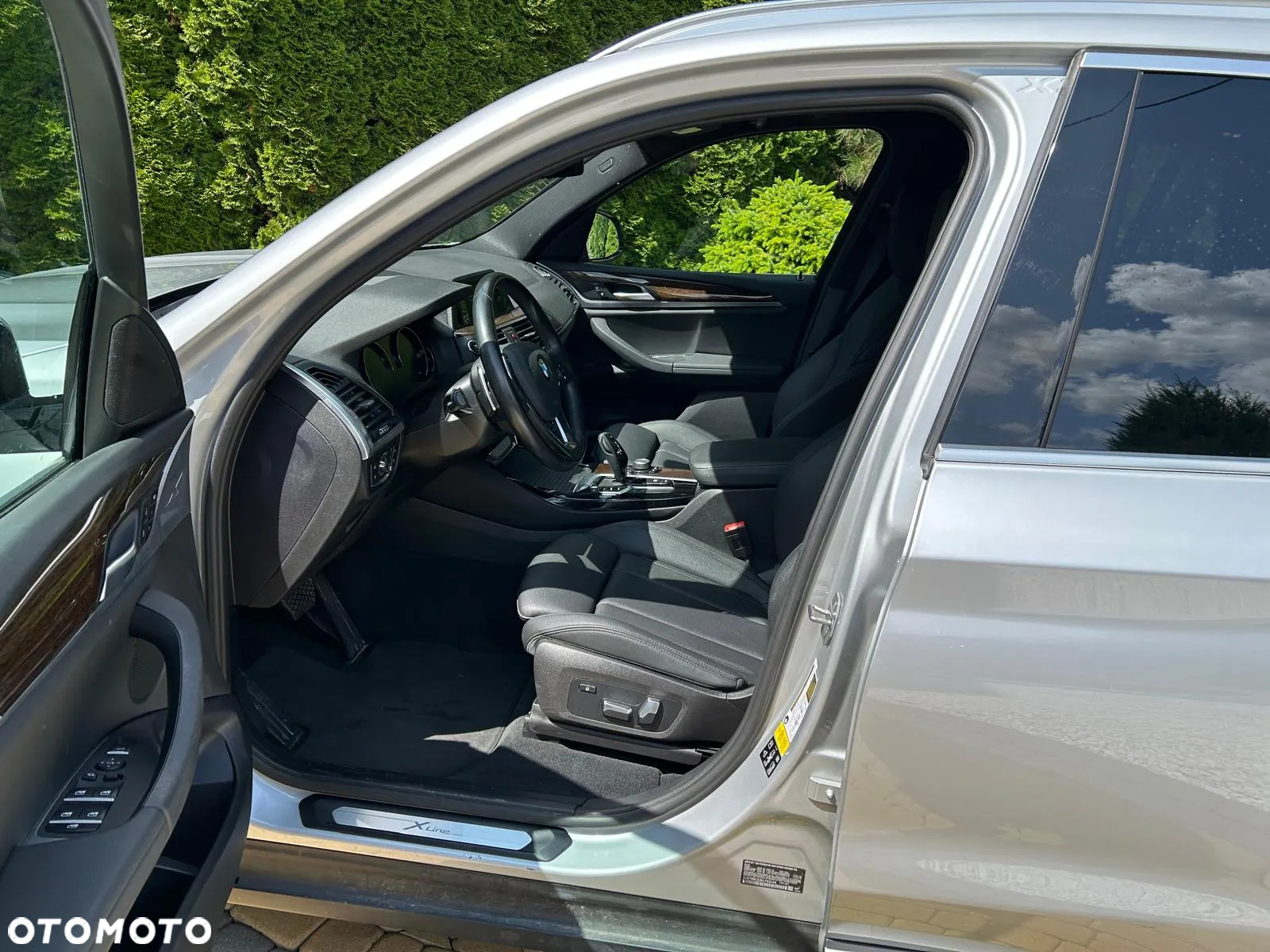 BMW X3 xDrive30i xLine - 20