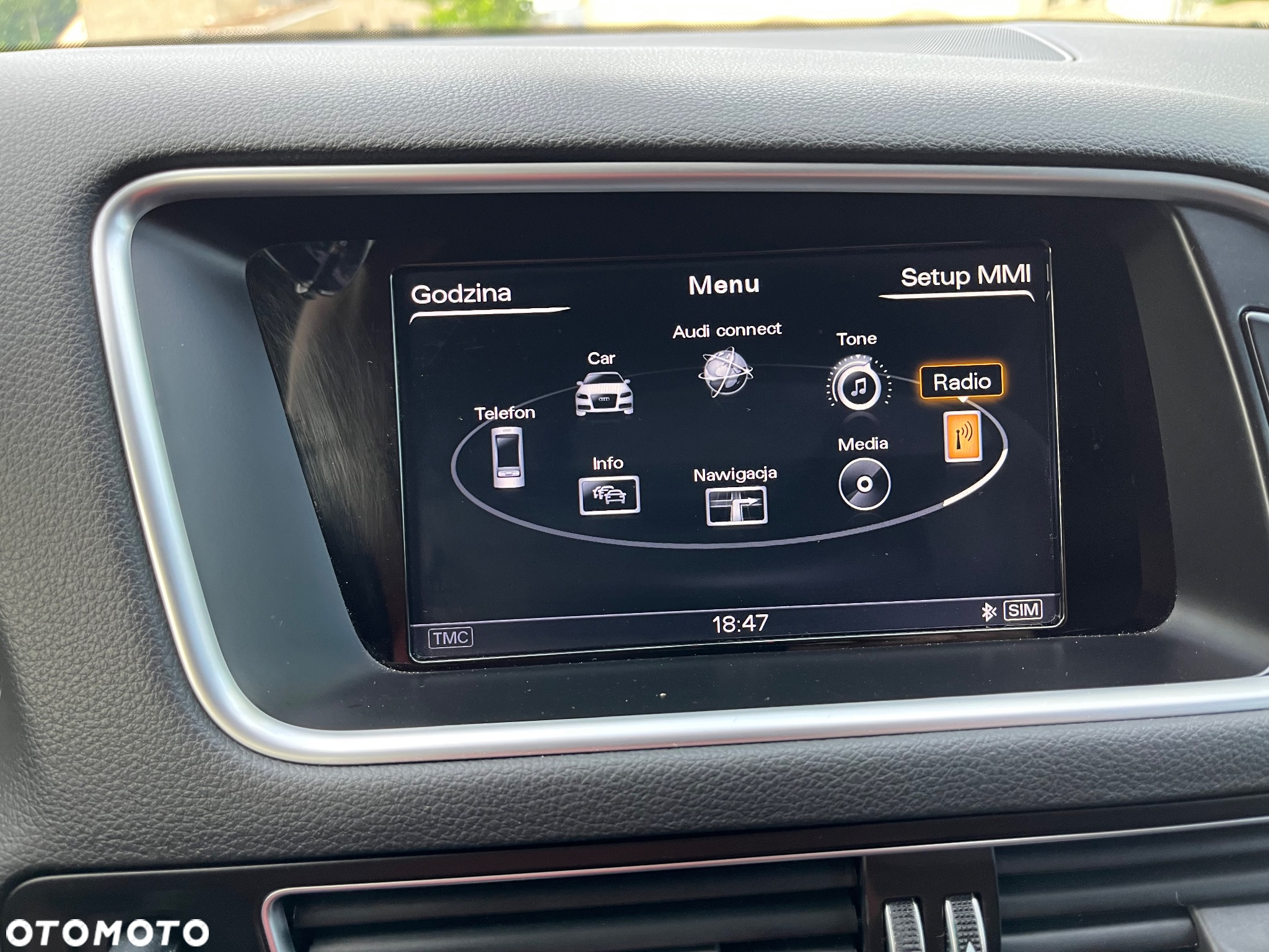 Audi Q5 2.0 TFSI Quattro Tiptronic - 17