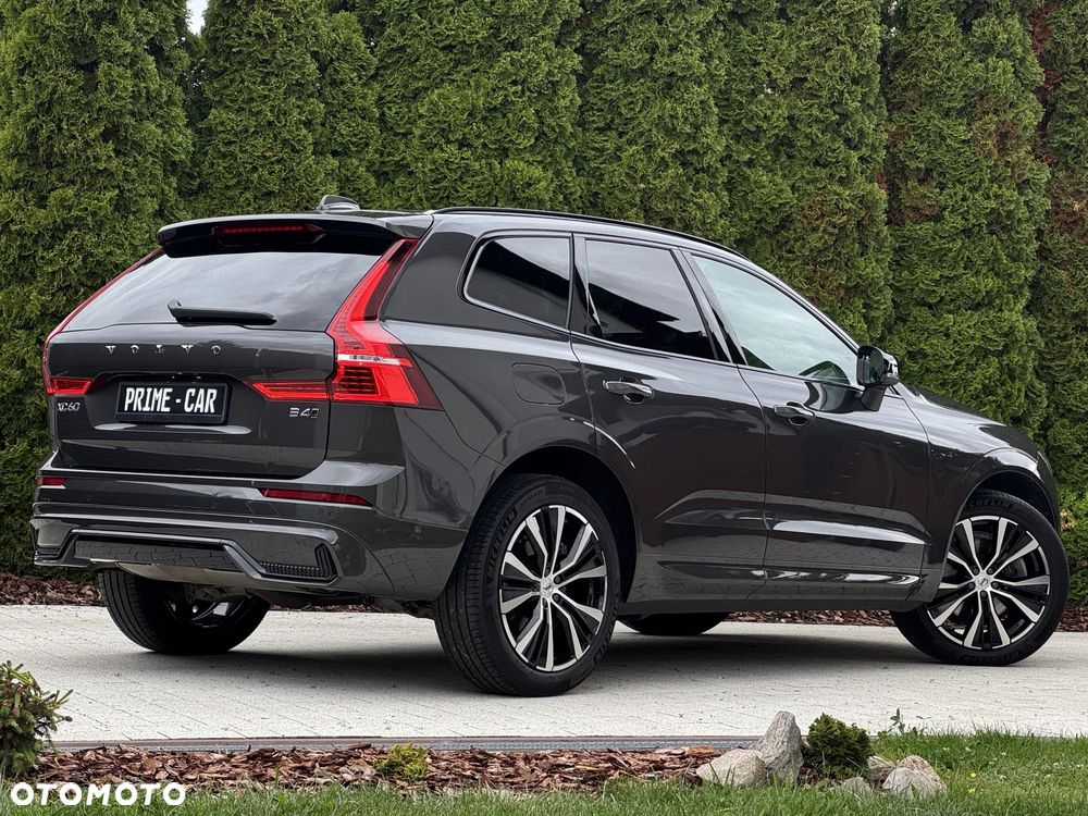 Volvo XC 60 B4 D AWD Geartronic RDesign - 7