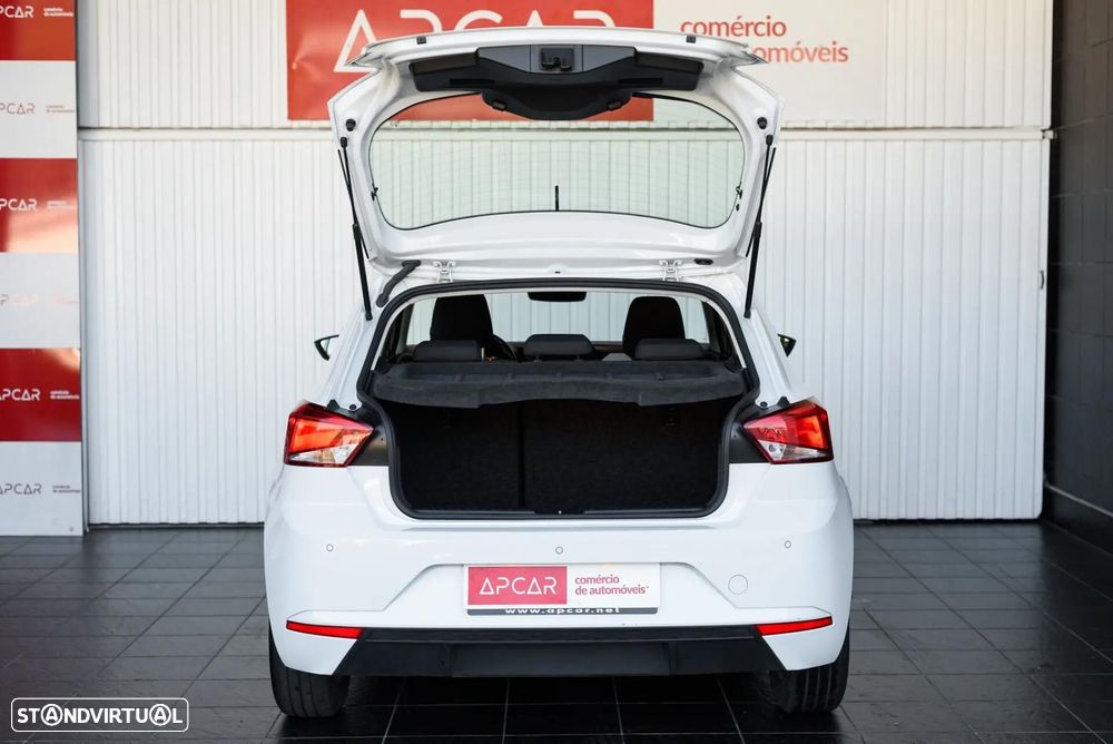 SEAT Ibiza 1.0 TSI Style - 13