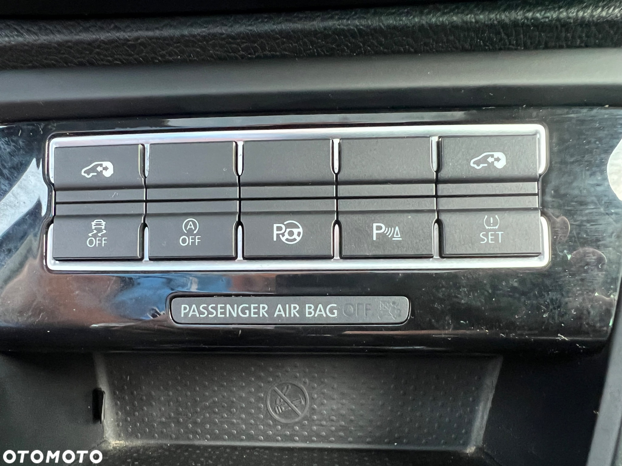 Volkswagen Sharan 2.0 TDI BlueMotion Technology Life - 31