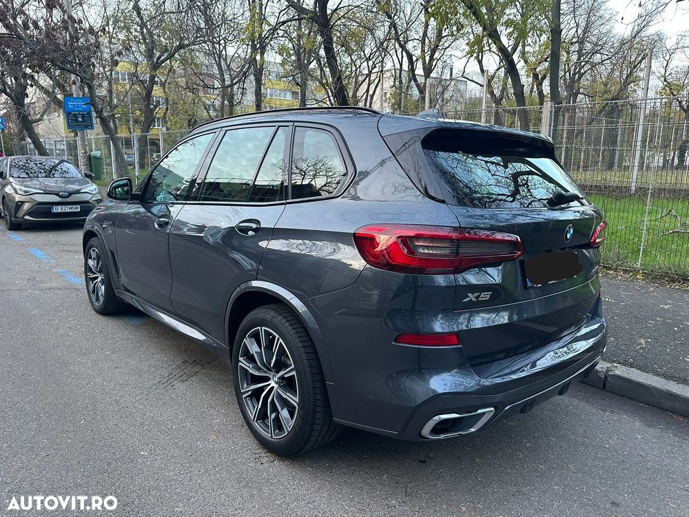 BMW X5 xDrive30d - 4
