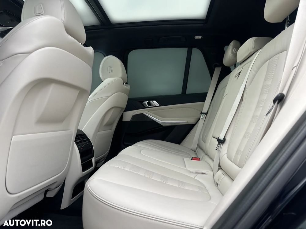 BMW X5 xDrive30d AT MHEV - 12