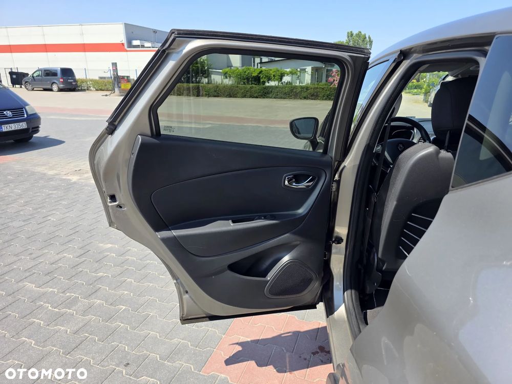 Renault Captur 0.9 Energy TCe Life - 10