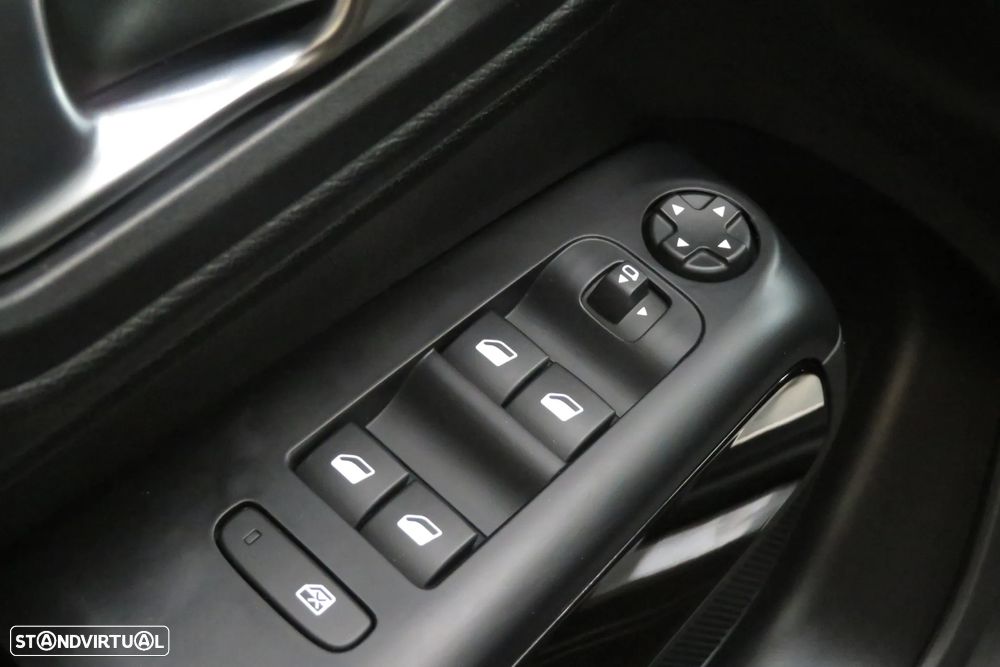 Citroën C5 Aircross 1.6 Hybrid Shine Pack e-EAT8 - 34