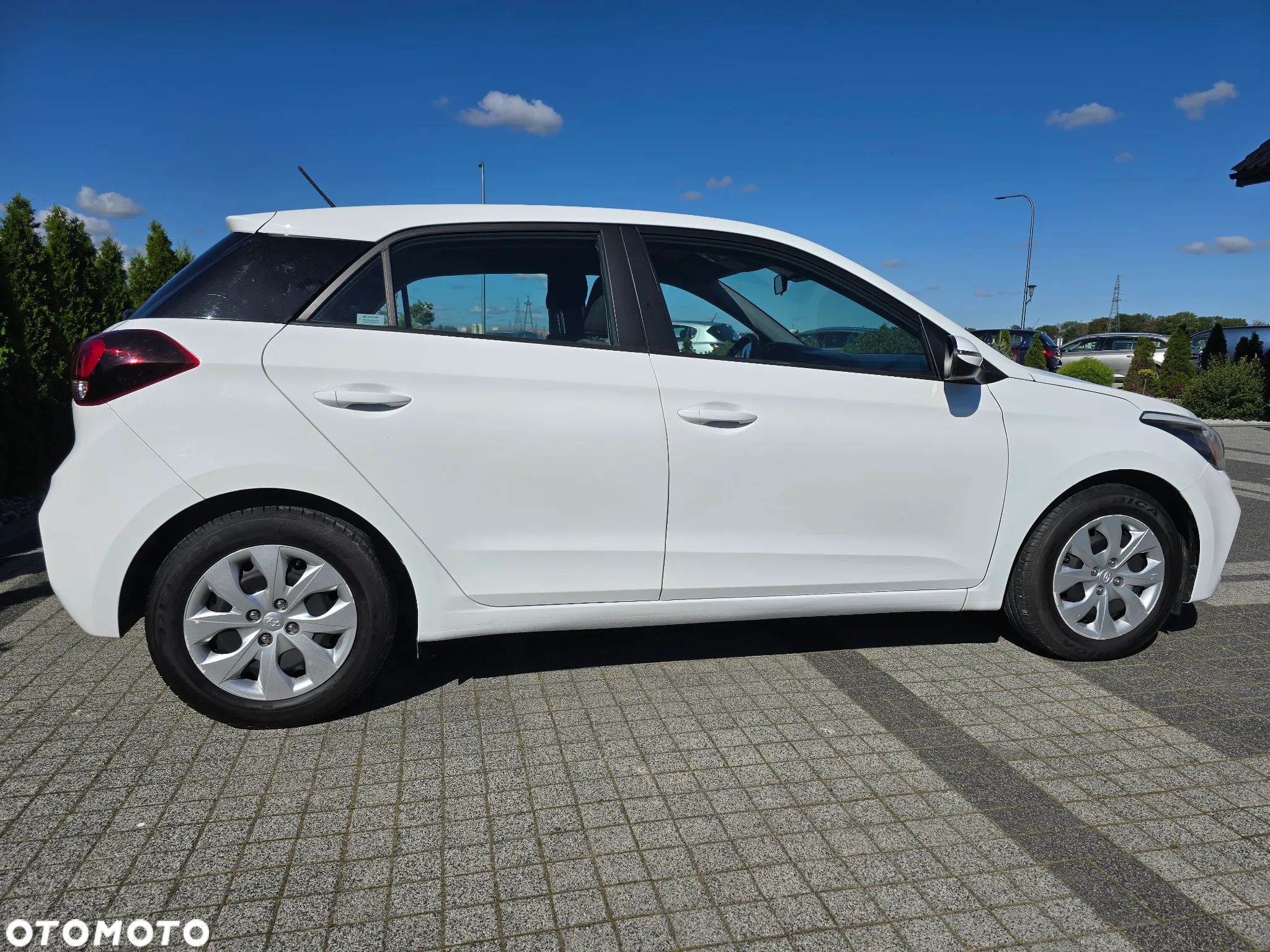 Hyundai i20 1.2 Classic + - 6