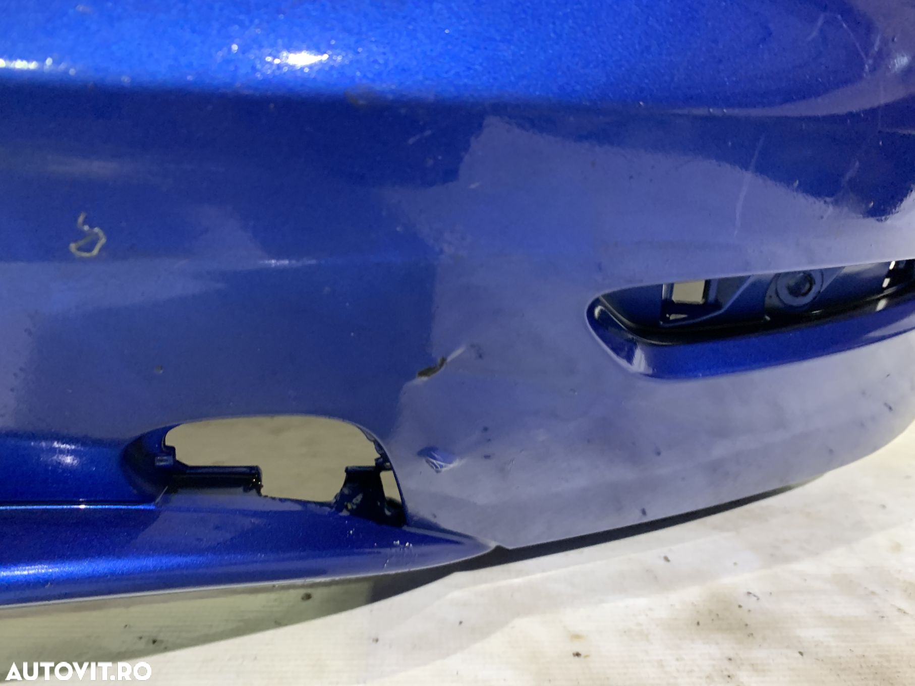 Bara spate VW Scirocco, 2008, 2009, 2010, 2011, 2012, 2013, cod origine OE 1K8807421M. - 5