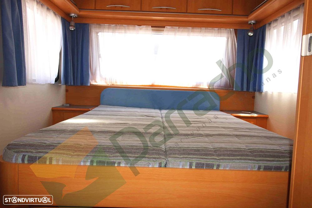 Adria Altea 462 PS U55 - 20