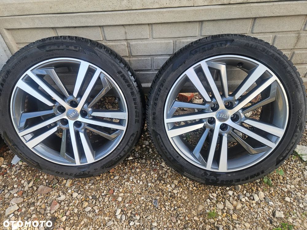 Audi Q5 2.0 TFSI Quattro Sport S tronic - 12