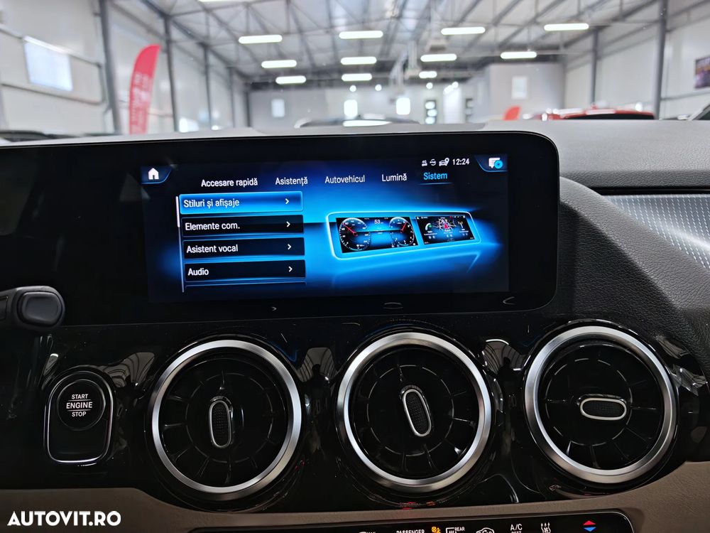 Mercedes-Benz GLA 250 e 8G-DCT - 16