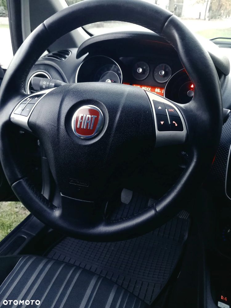 Fiat Punto Evo 1.2 8V Easy Start&Stopp - 26