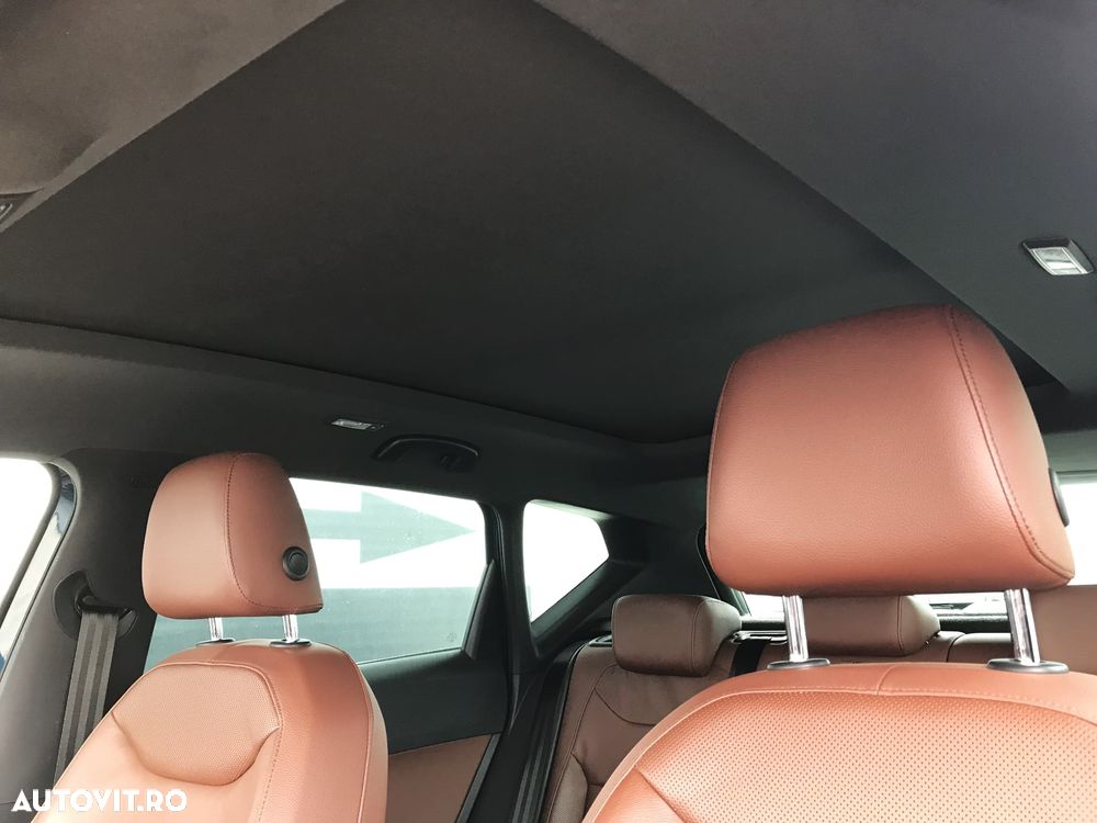 Seat Ateca 2.0 TDI 4DRIVE DSG XCELLENCE - 35