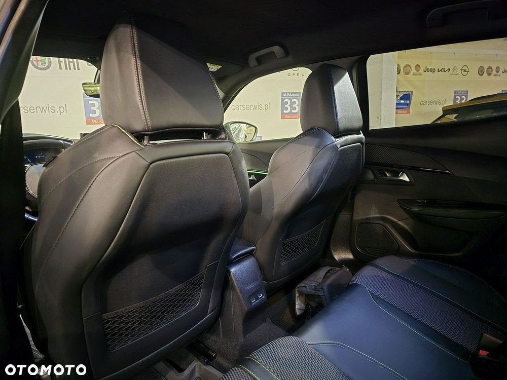 Peugeot 2008 - 17