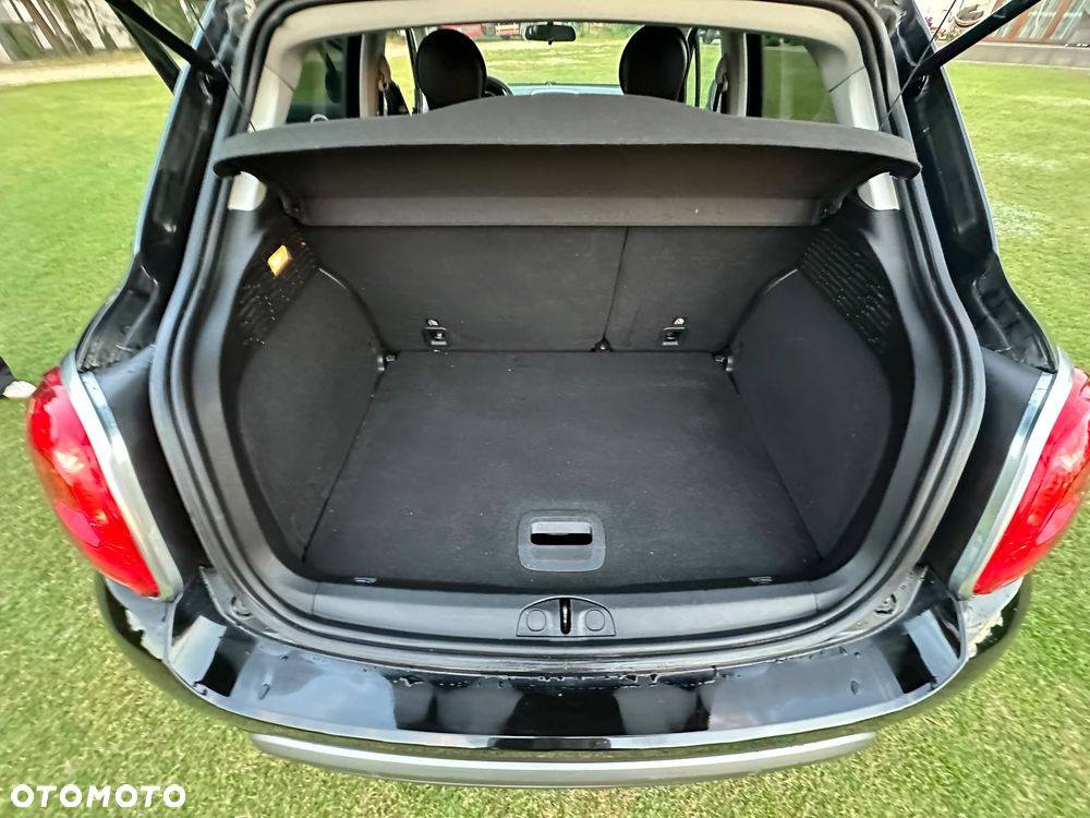 Fiat 500X - 39