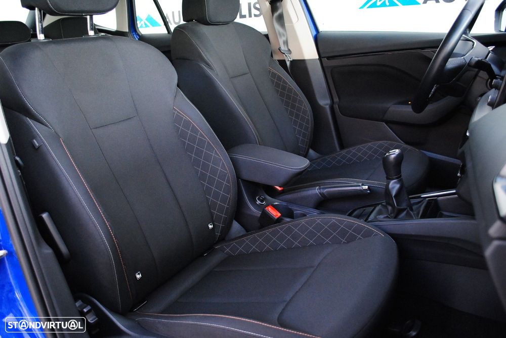 Skoda Kamiq 1.0 TSI Ambition - 24