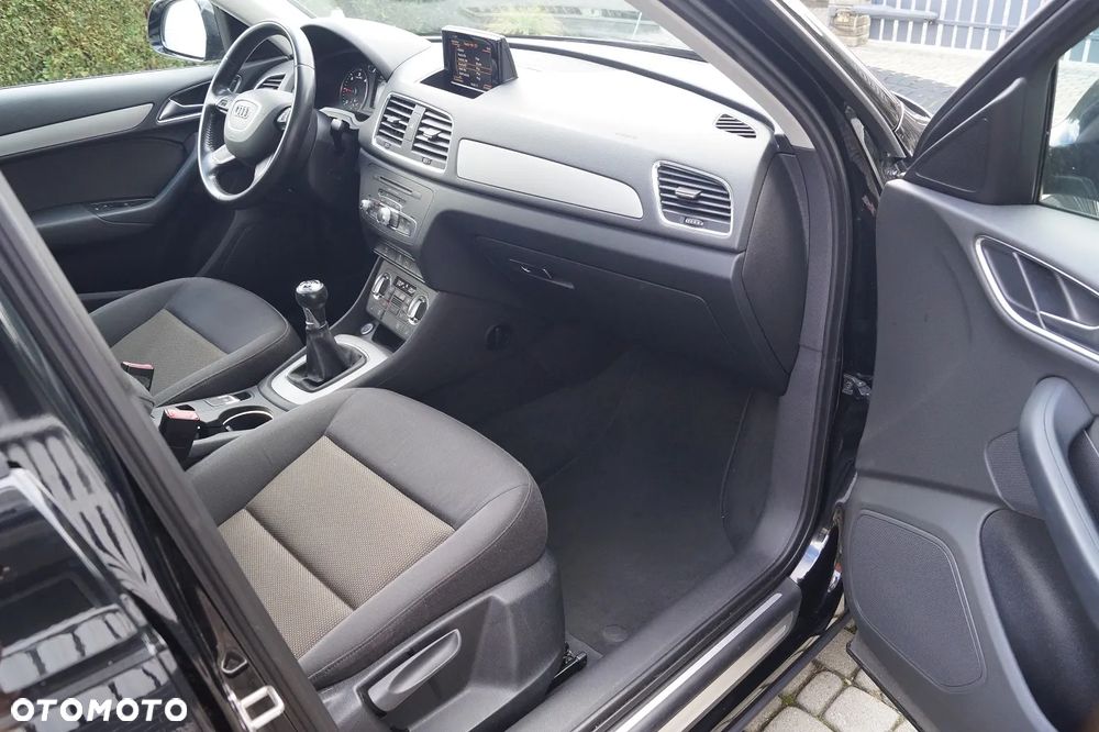 Audi Q3 2.0 TDI Prime Edition - 7