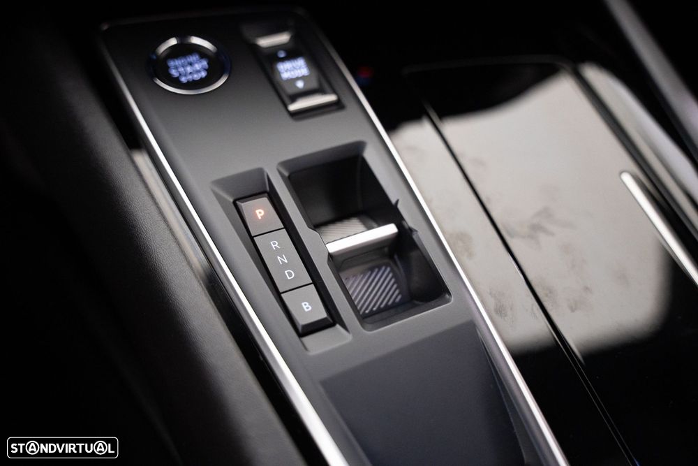 Peugeot 508 SW 1.6 Hybrid Allure e-EAT8 - 19