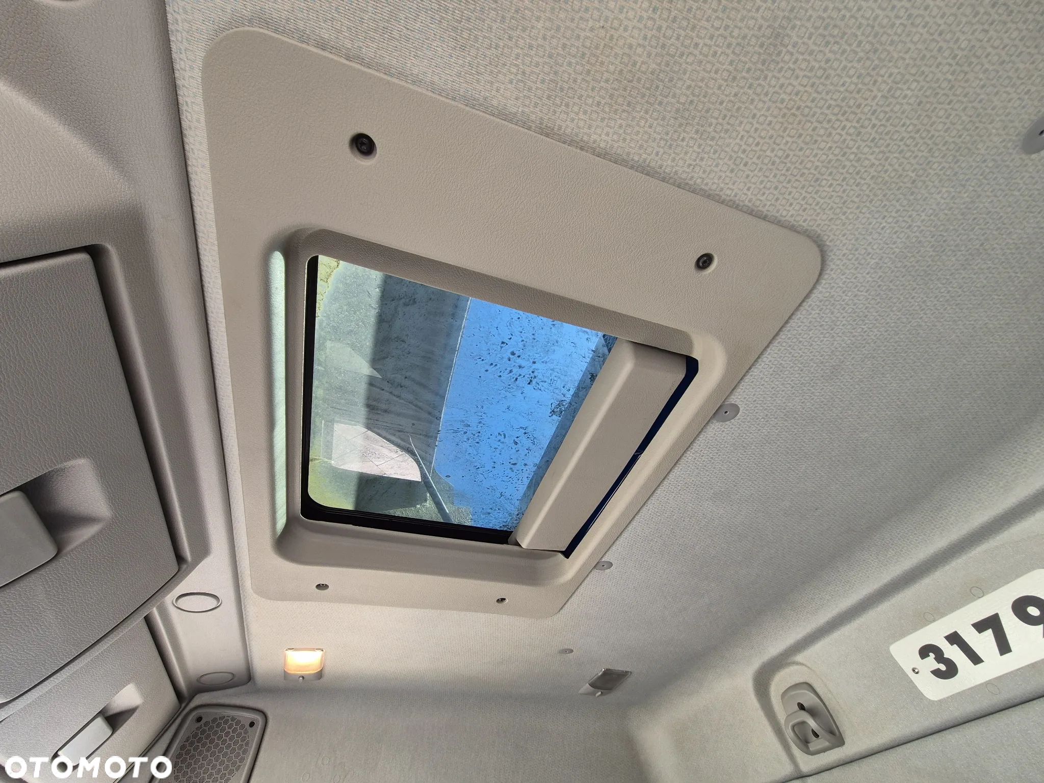 Volvo FL 290 / CHŁODNIA IZOTERMA / FRIGOBLOCK / 3 KOMORY / EURO5 / AUTOMAT / NISKI PRZEBIEG! - 27