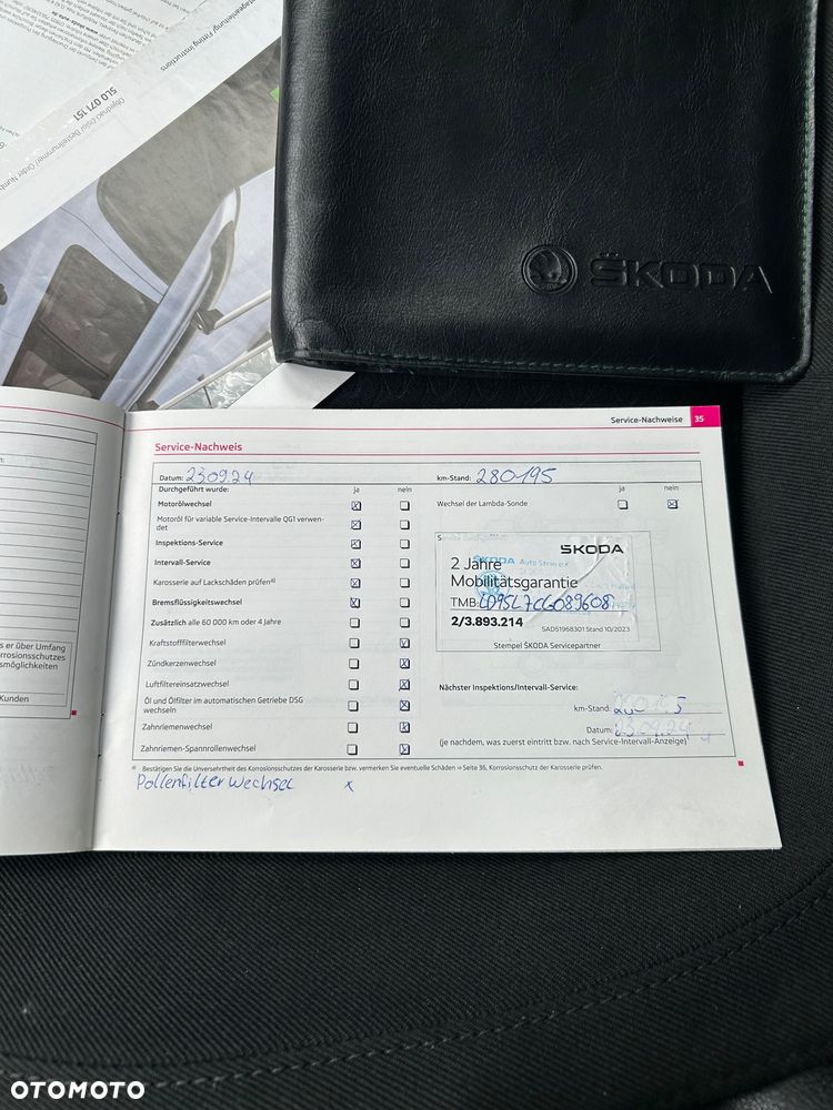 Skoda Yeti 2.0 TDI DPF 4x4 Ambition - 31