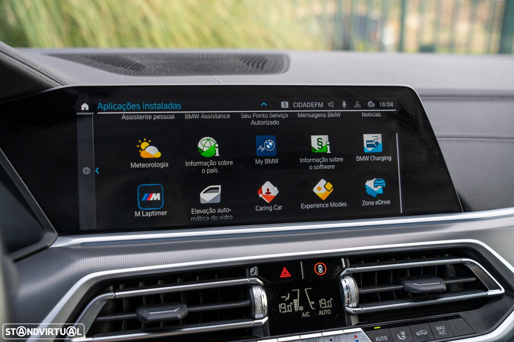 BMW X5 45 e xDrive Pack M - 22