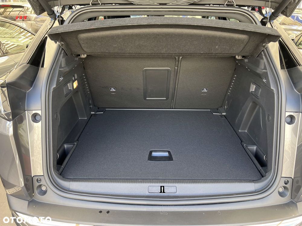 Peugeot 3008 1.5 BlueHDi GT S&S EAT8 - 19